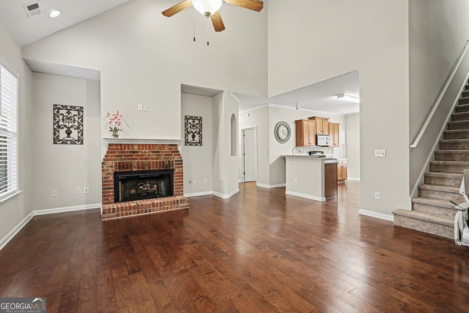 3637 Spring Beauty Court Powder Springs - Photo 6