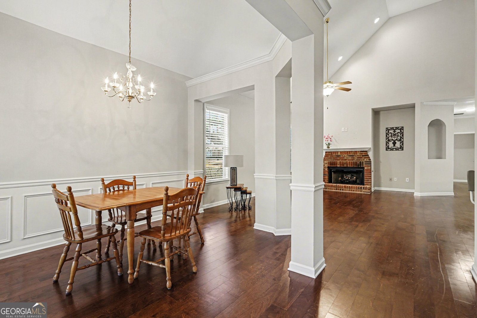 3637 Spring Beauty Court Powder Springs - Photo 8