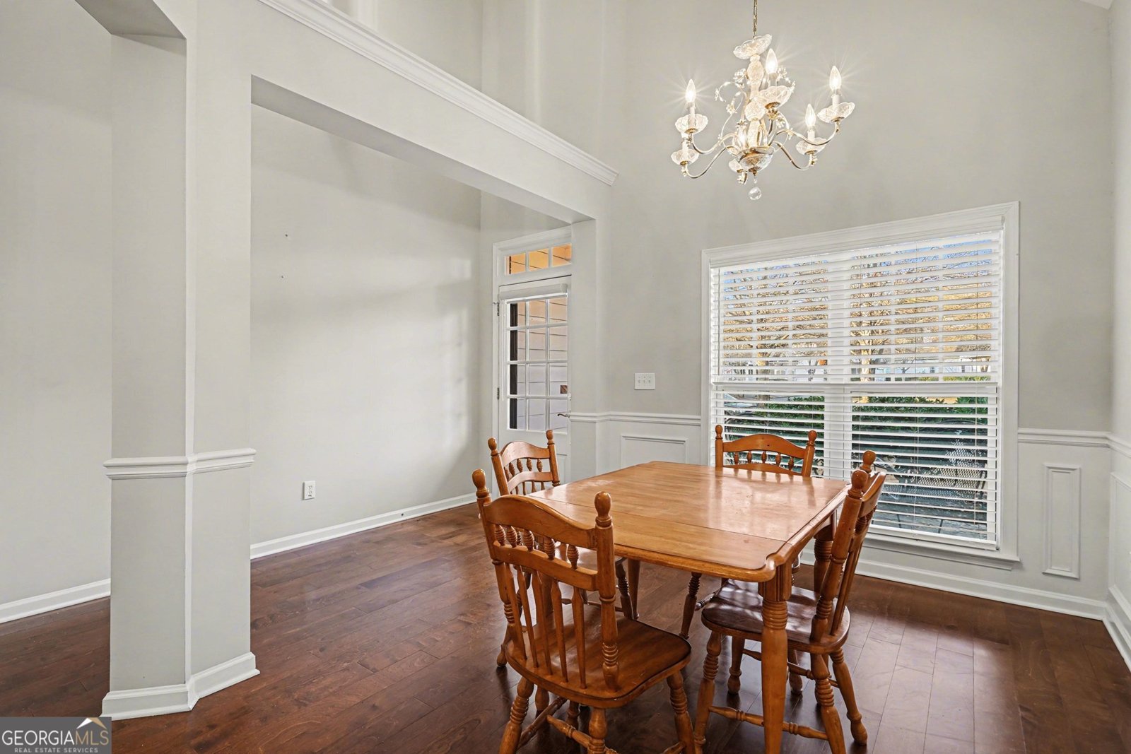 3637 Spring Beauty Court Powder Springs - Photo 9