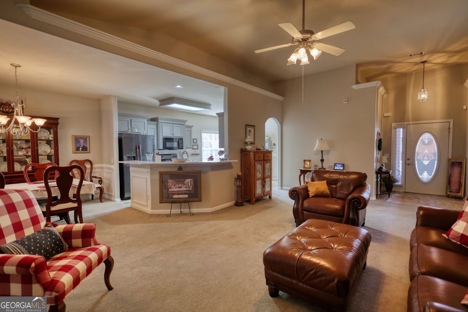 339 Crossroads Drive Social Circle - Photo 10