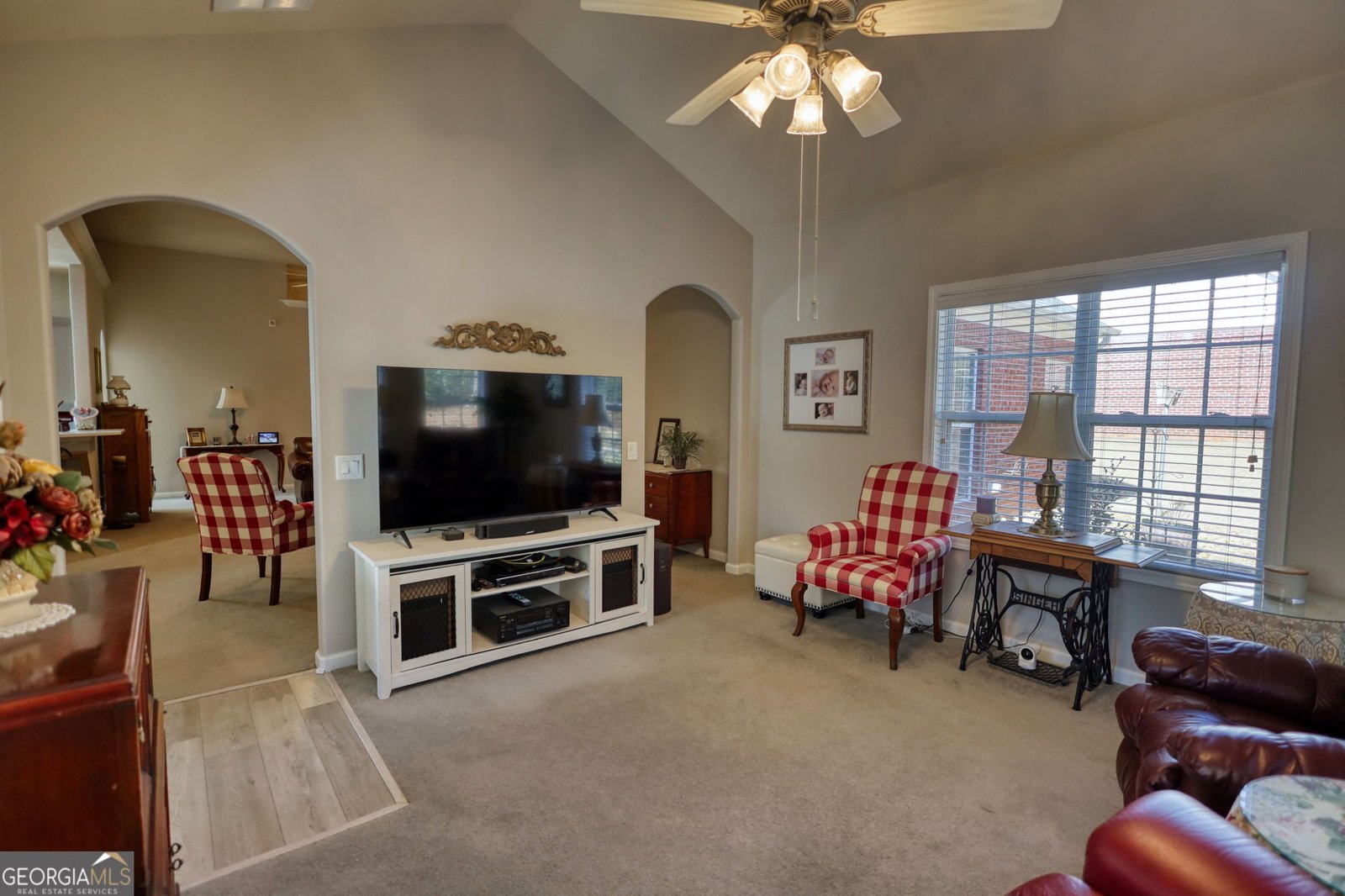 339 Crossroads Drive Social Circle - Photo 12