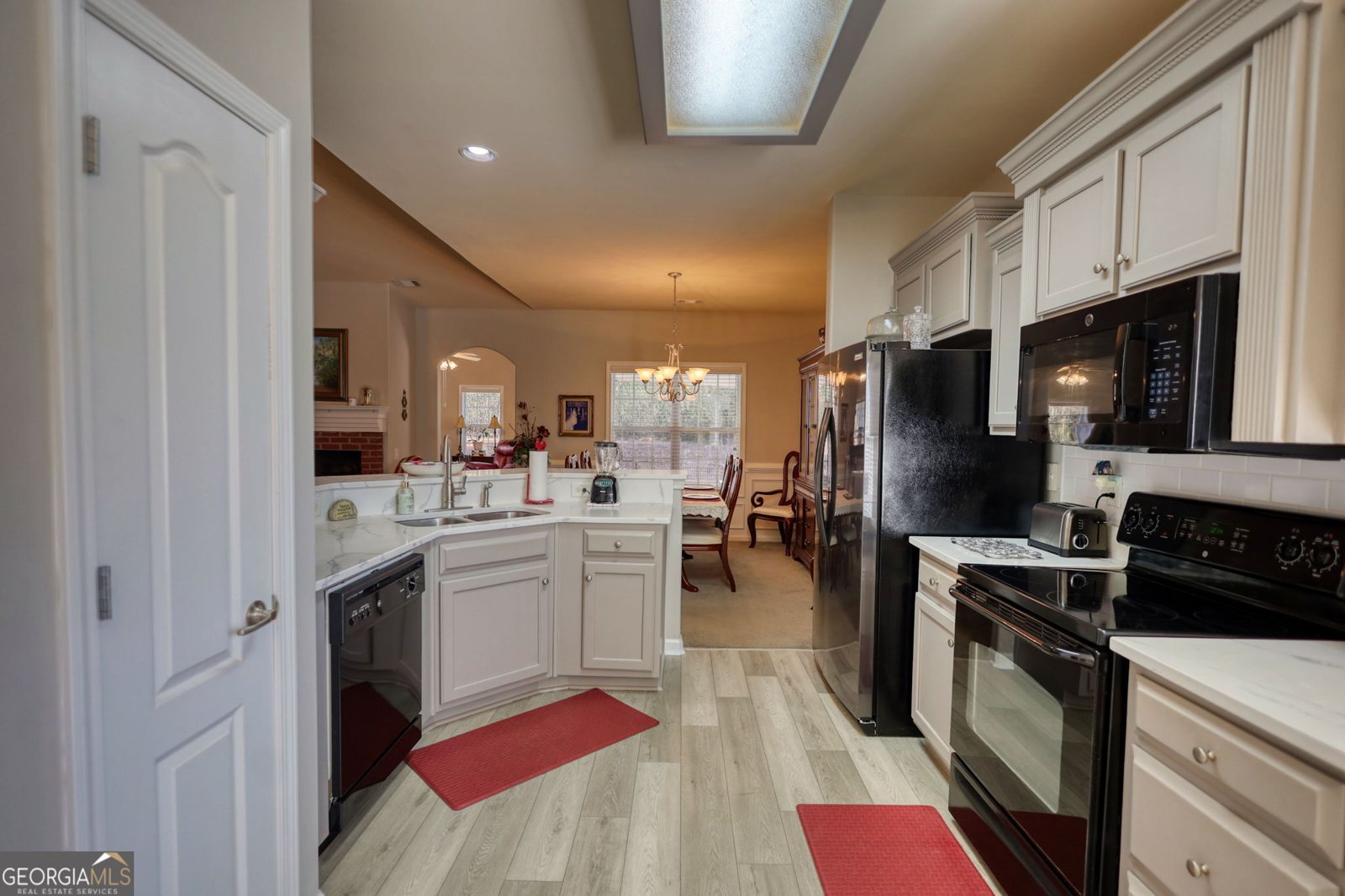 339 Crossroads Drive Social Circle - Photo 22