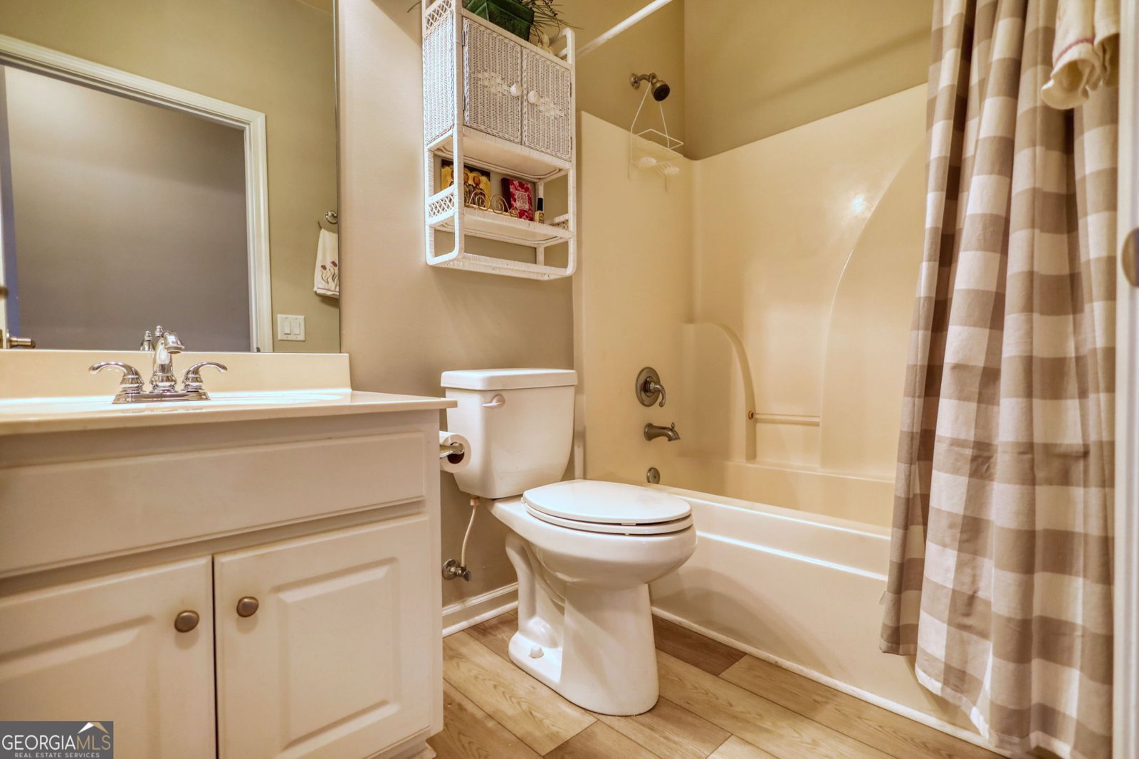 339 Crossroads Drive Social Circle - Photo 30