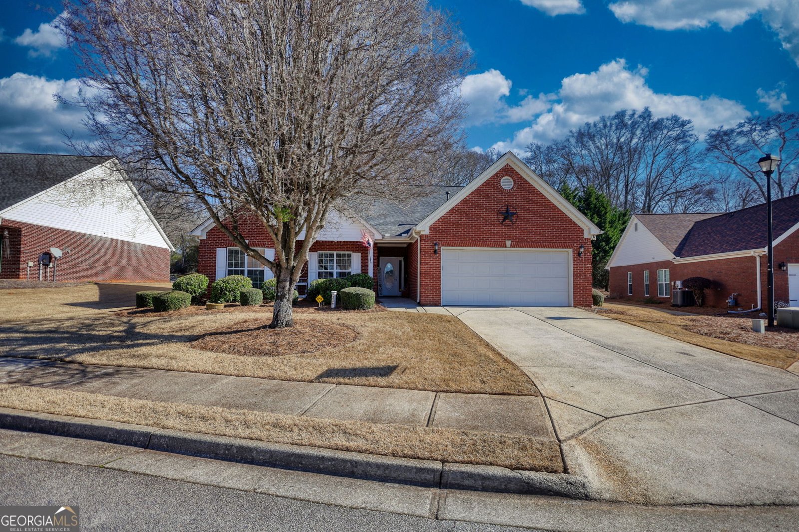 339 Crossroads Drive Social Circle - Photo 47