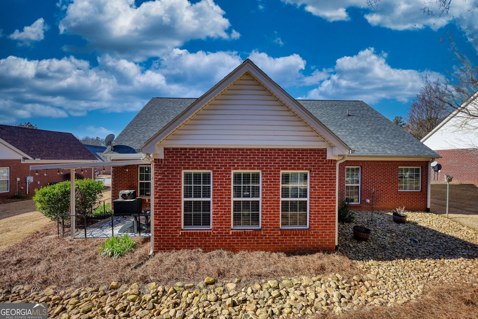 339 Crossroads Drive Social Circle - Photo 51