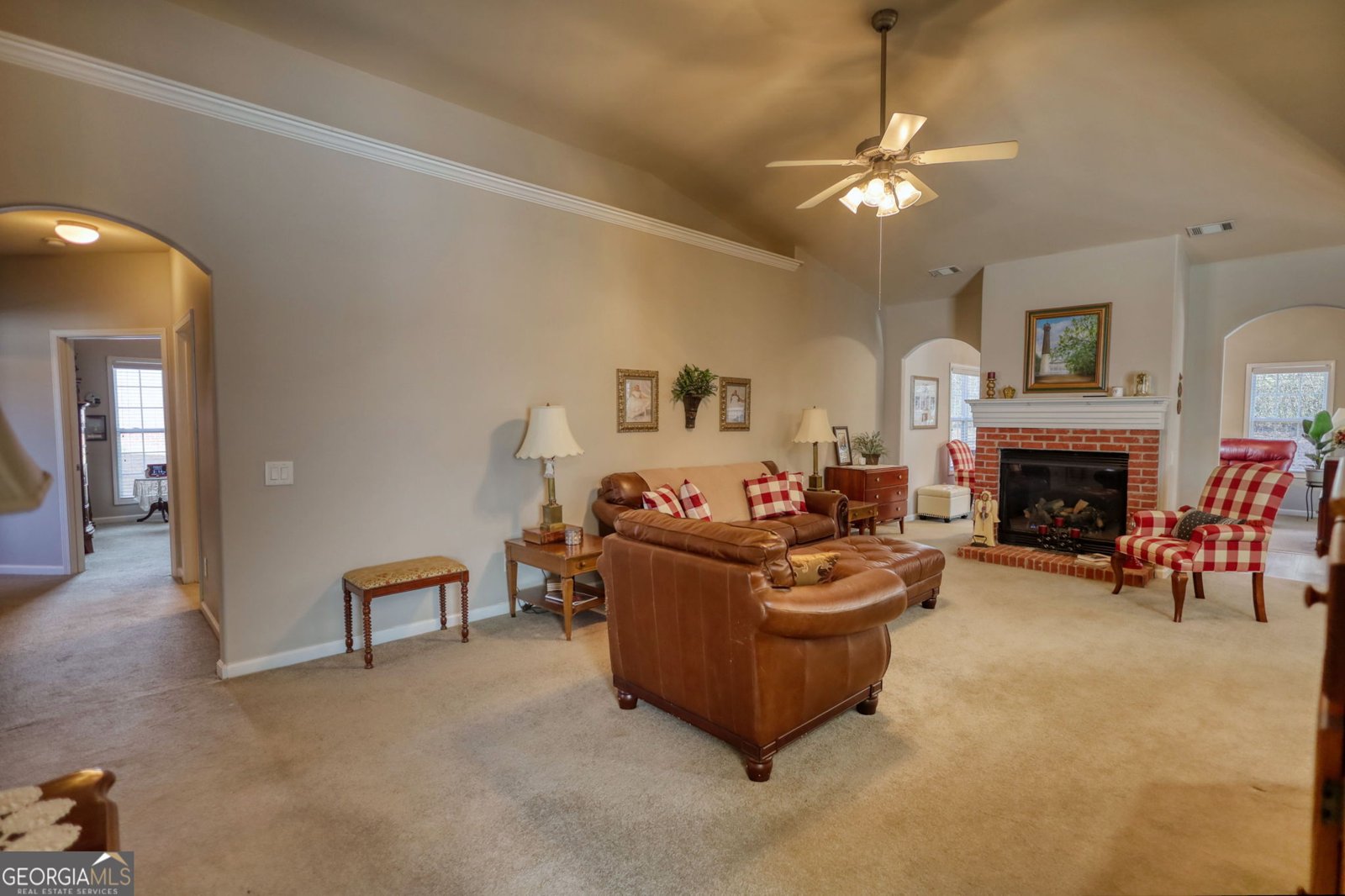 339 Crossroads Drive Social Circle - Photo 7