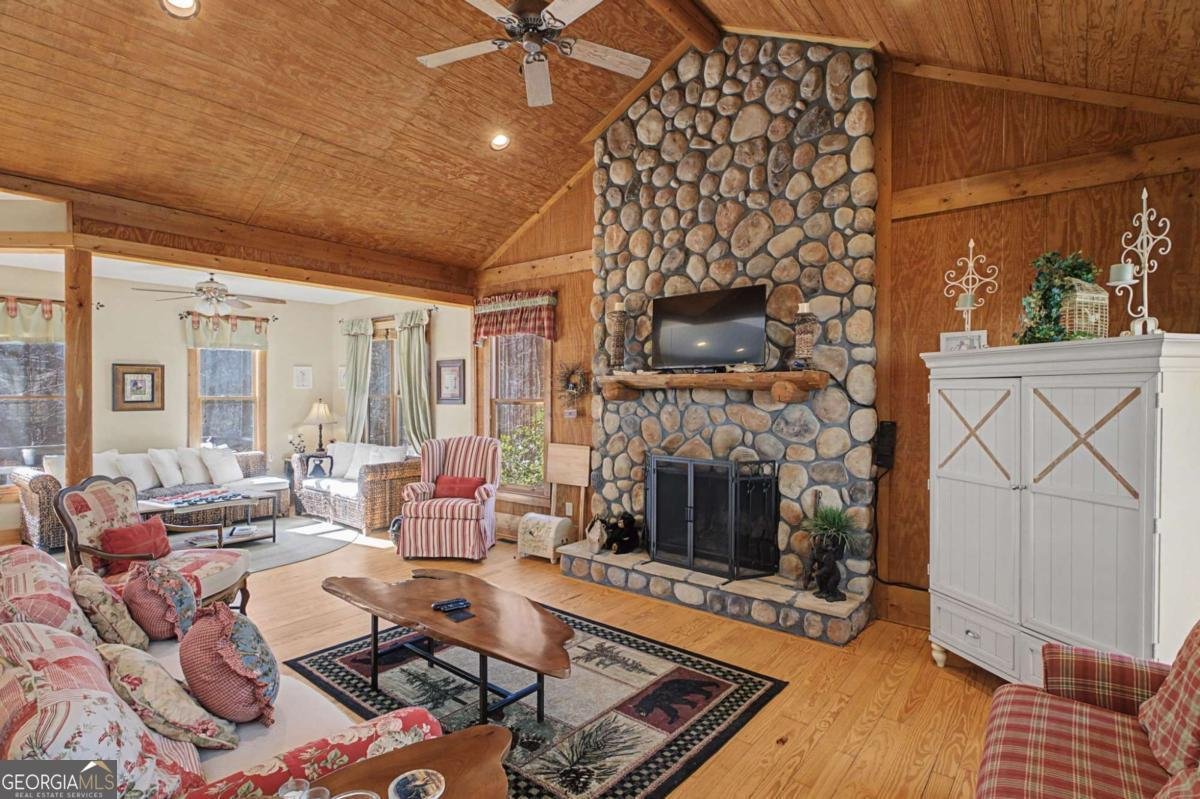 640 Quail Cove Drive Jasper - Photo 11