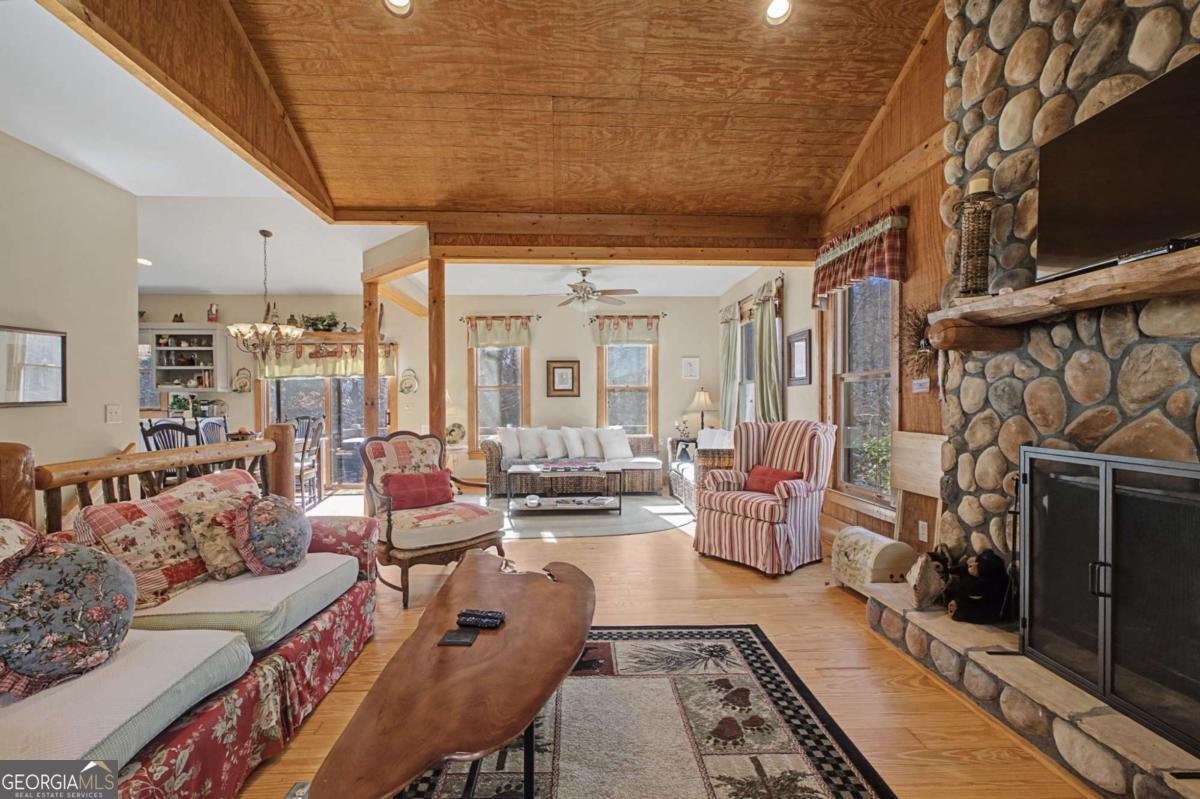 640 Quail Cove Drive Jasper - Photo 12