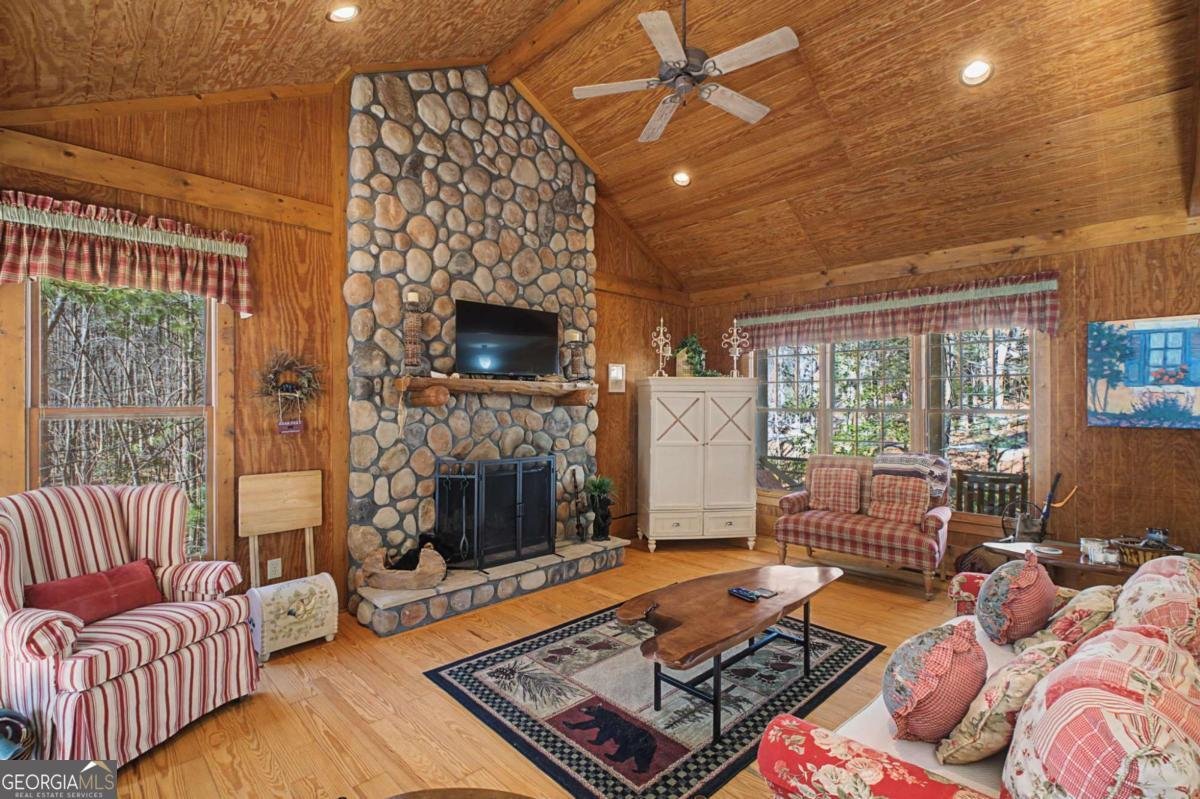 640 Quail Cove Drive Jasper - Photo 15