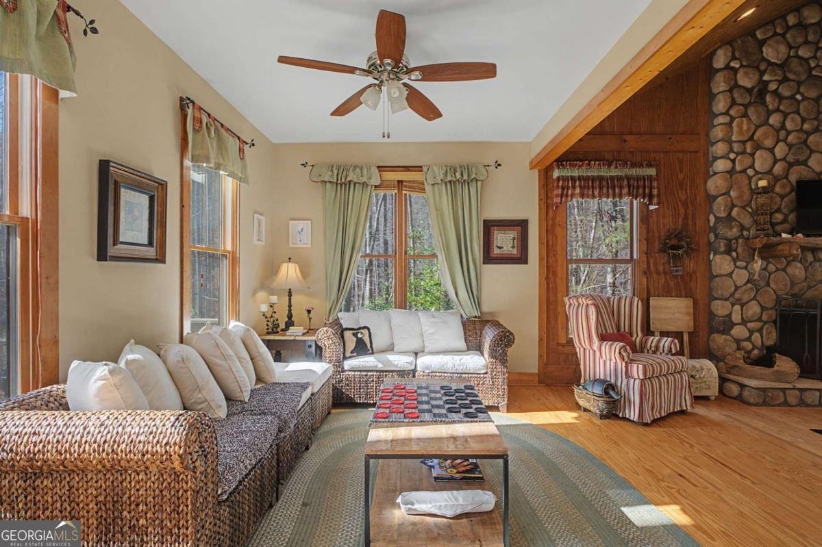 640 Quail Cove Drive Jasper - Photo 18