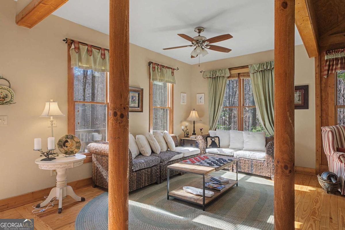 640 Quail Cove Drive Jasper - Photo 24