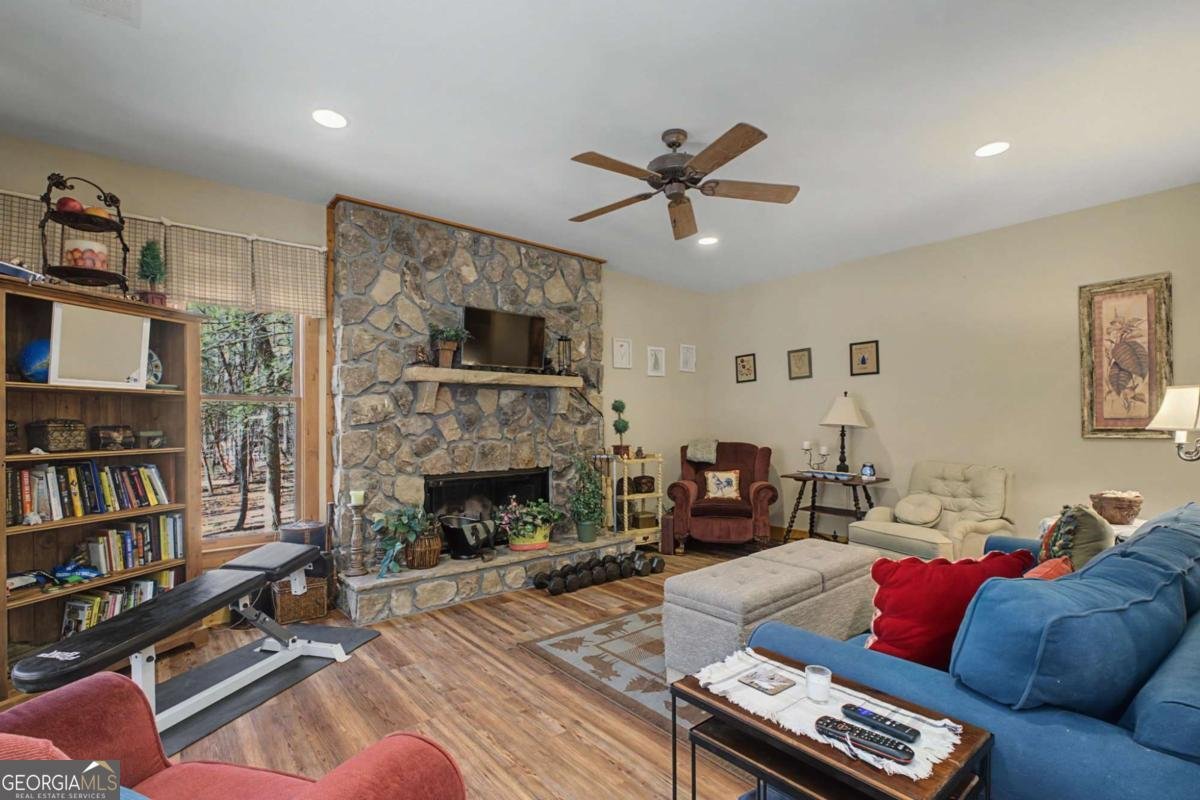 640 Quail Cove Drive Jasper - Photo 49