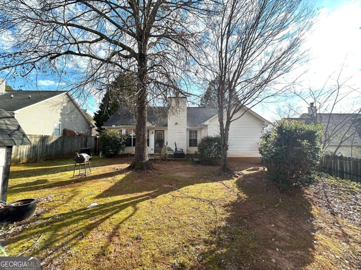 652 Windy Way Stockbridge - Photo 27