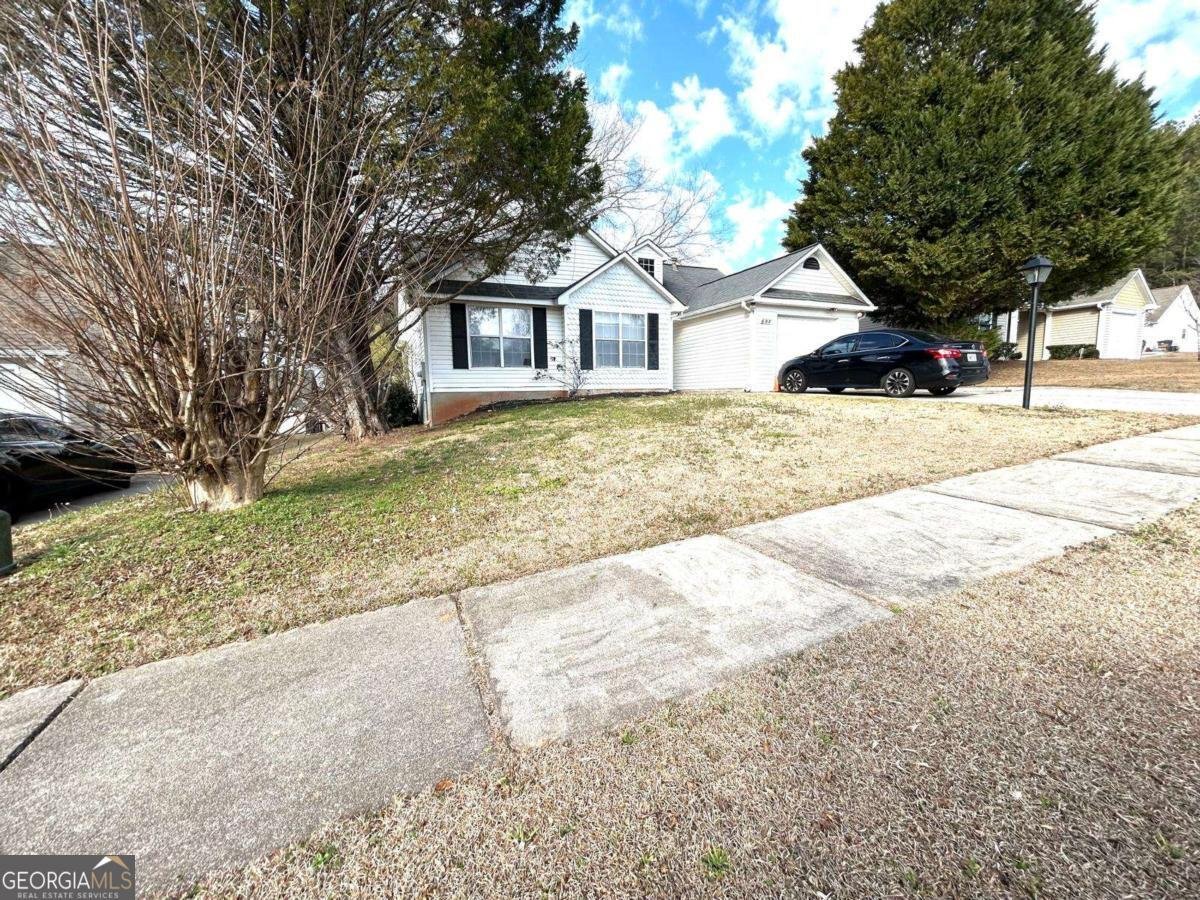 652 Windy Way Stockbridge - Photo 29