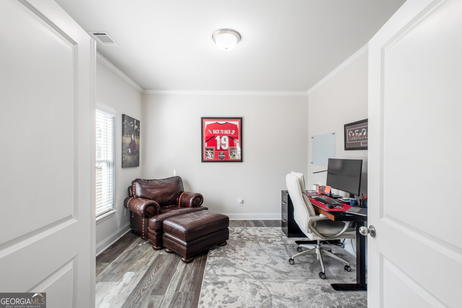 1060 Copperville Drive Watkinsville - Photo 21