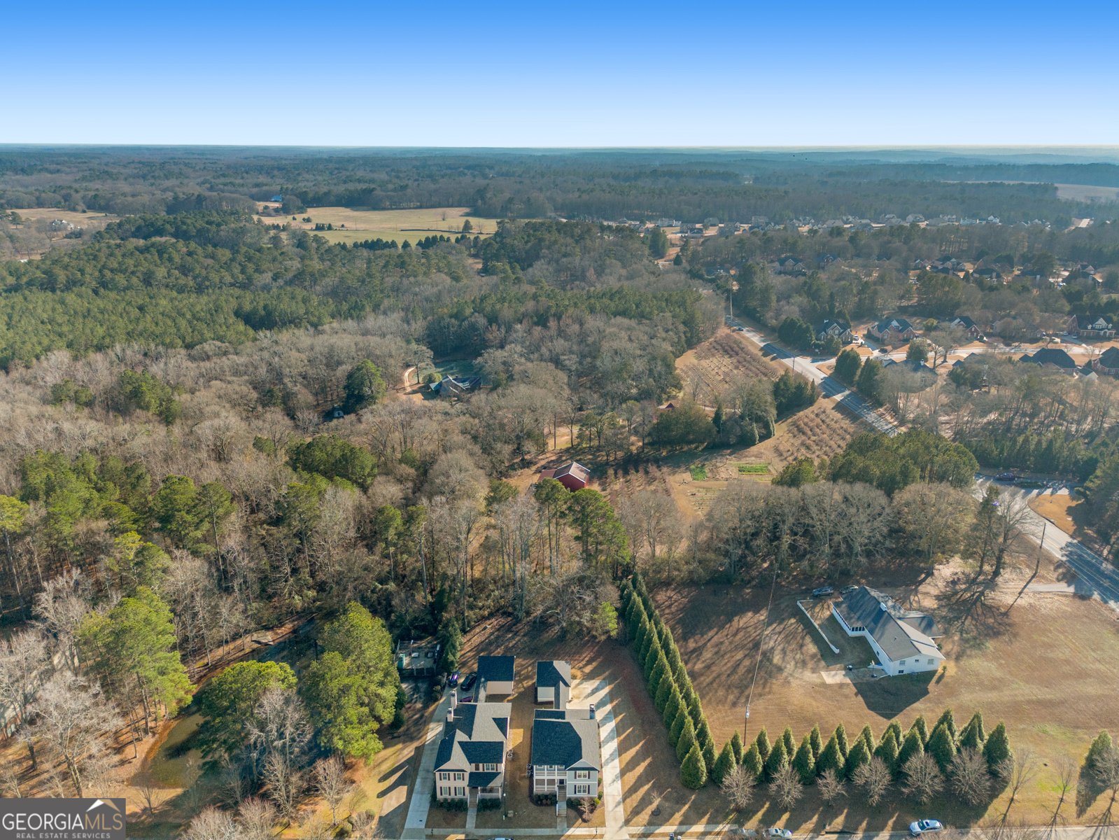 1060 Copperville Drive Watkinsville - Photo 56