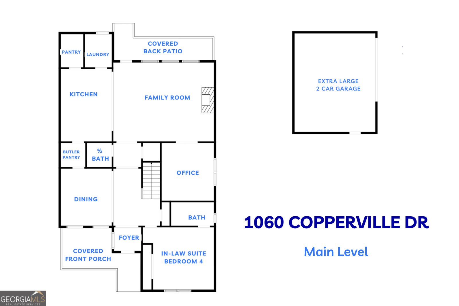 1060 Copperville Drive Watkinsville - Photo 57