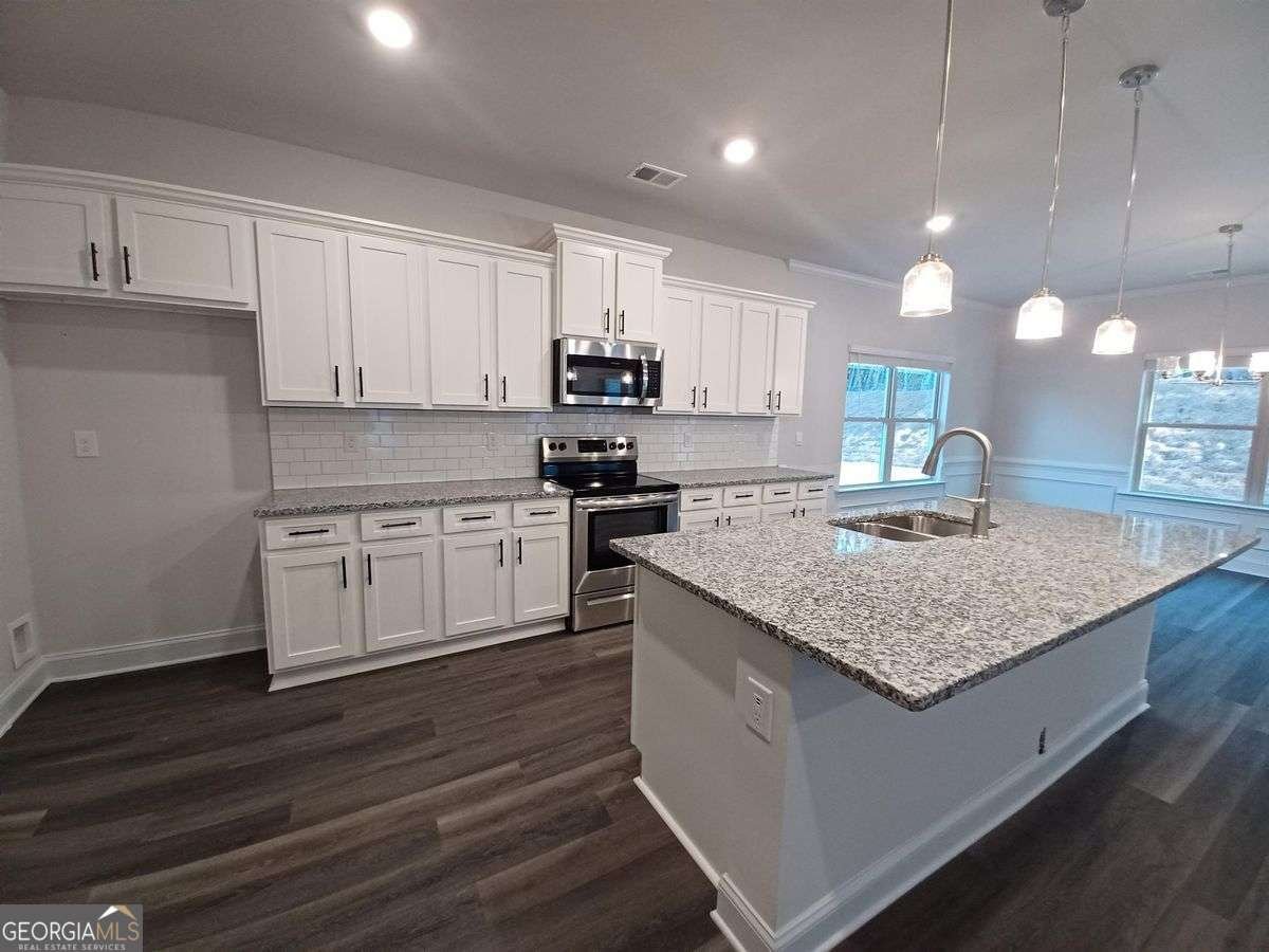 266 Magnolia Villas Drive Cornelia - Photo 7