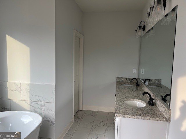 204 Trellis Walk Macon - Photo 17