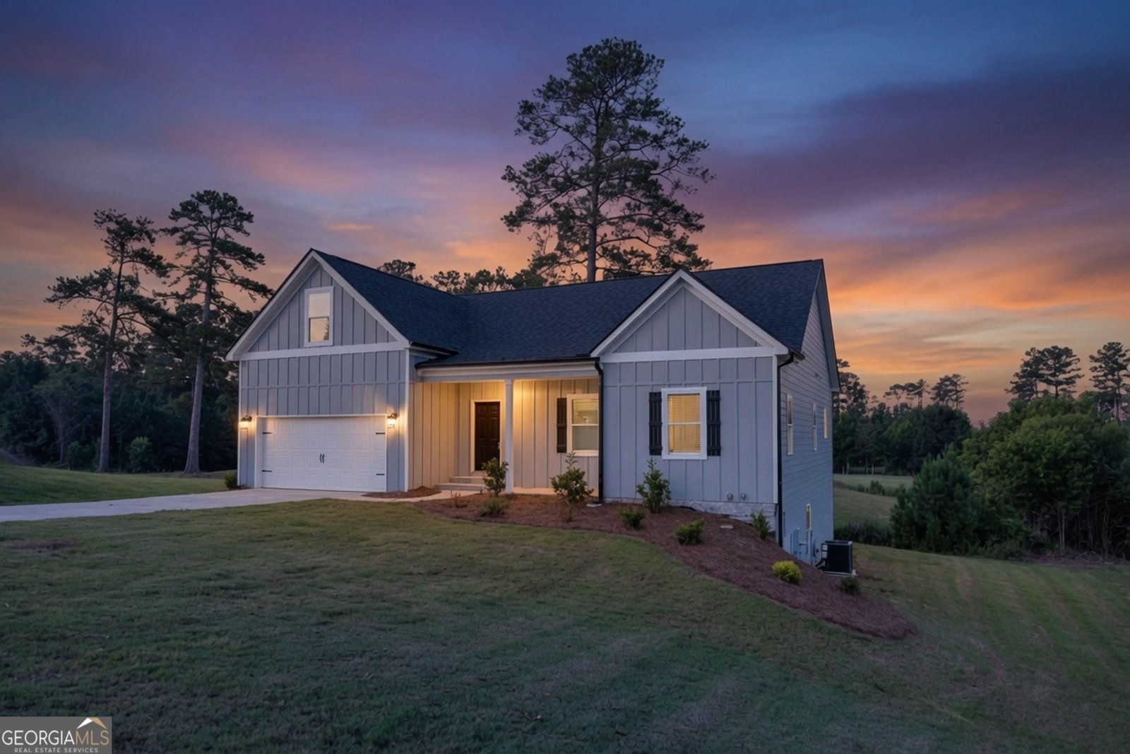 204 Trellis Walk Macon - Photo 36