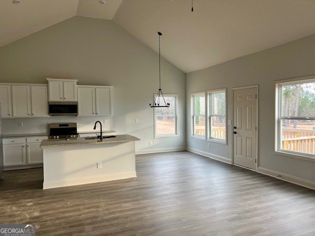 204 Trellis Walk Macon - Photo 7