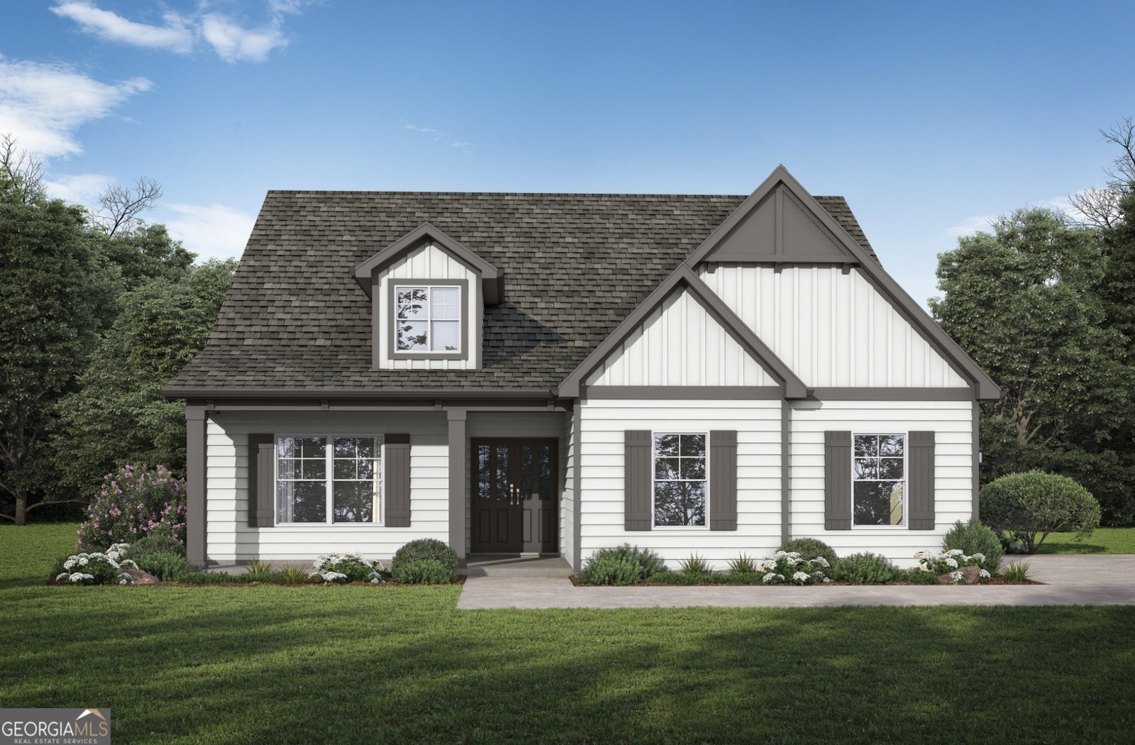 137 Mill Race Zebulon - Photo 1