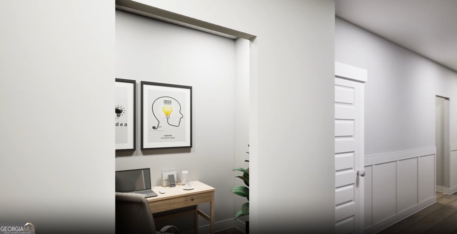 137 Mill Race Zebulon - Photo 11