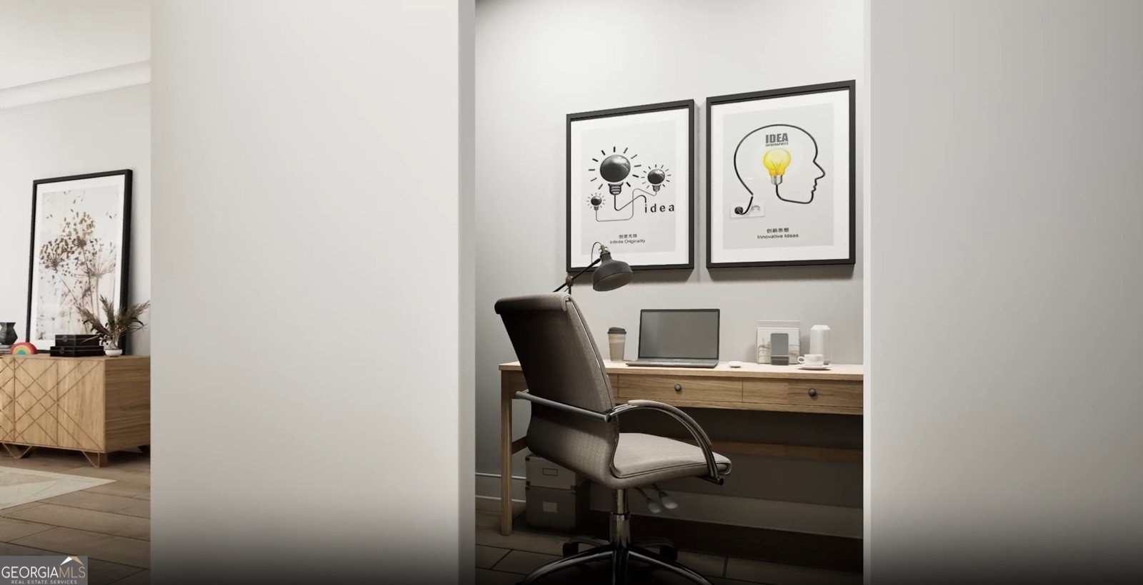 137 Mill Race Zebulon - Photo 12