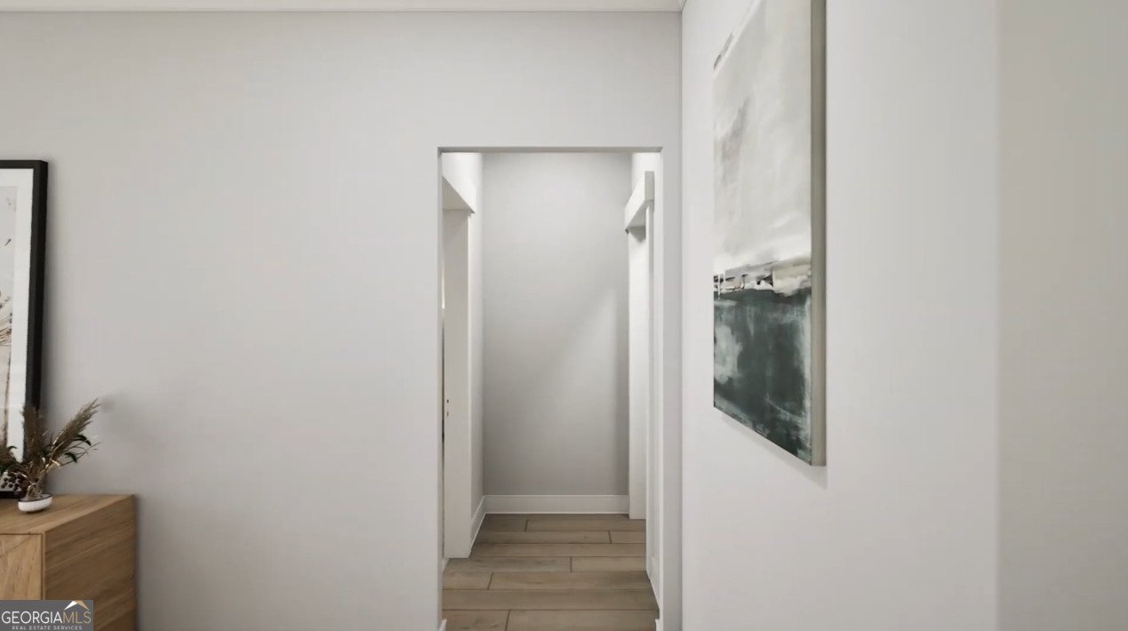 137 Mill Race Zebulon - Photo 13