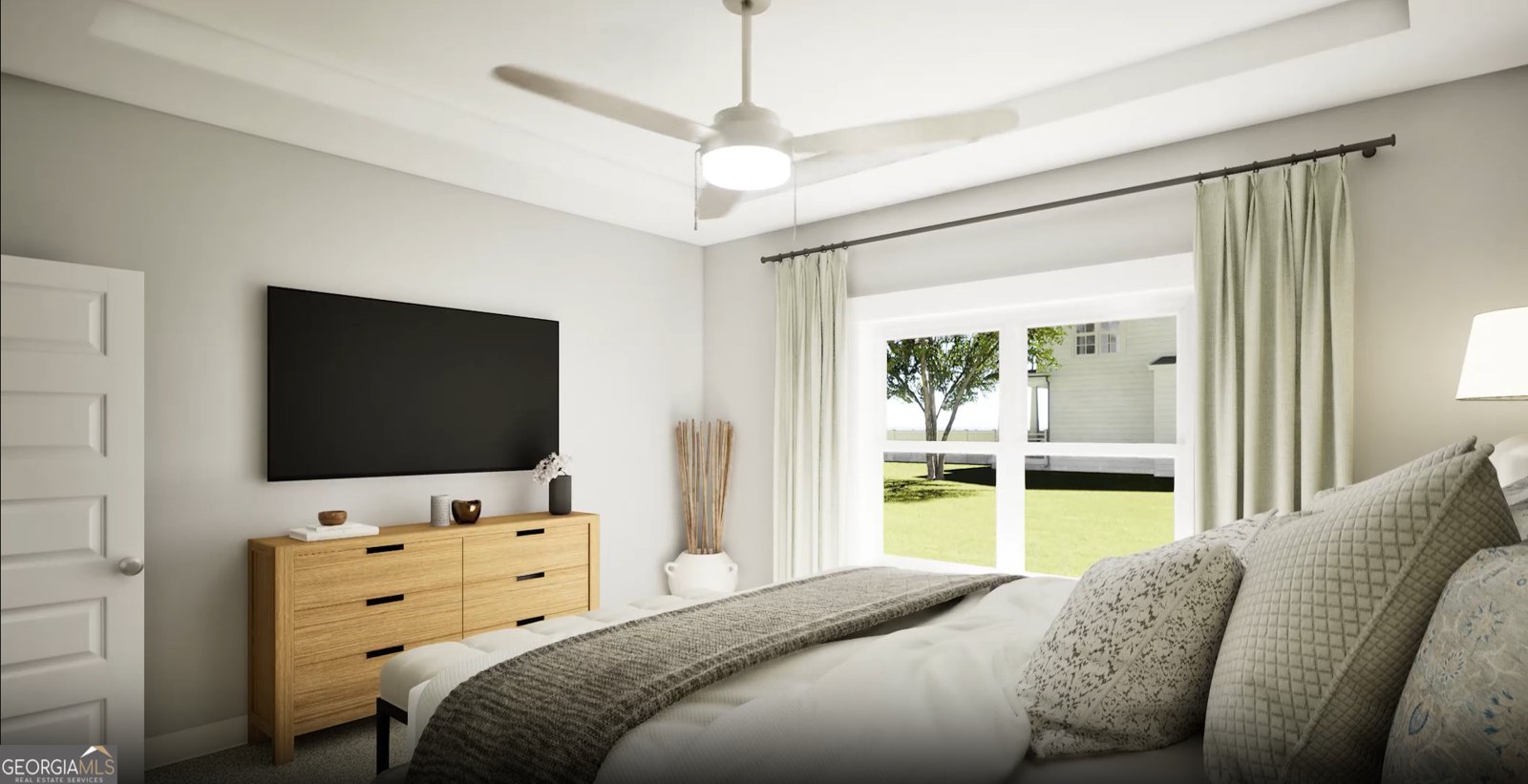 137 Mill Race Zebulon - Photo 14