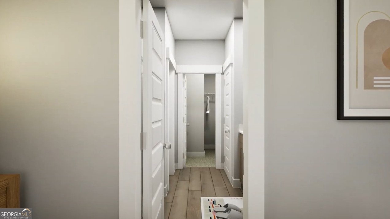 137 Mill Race Zebulon - Photo 15