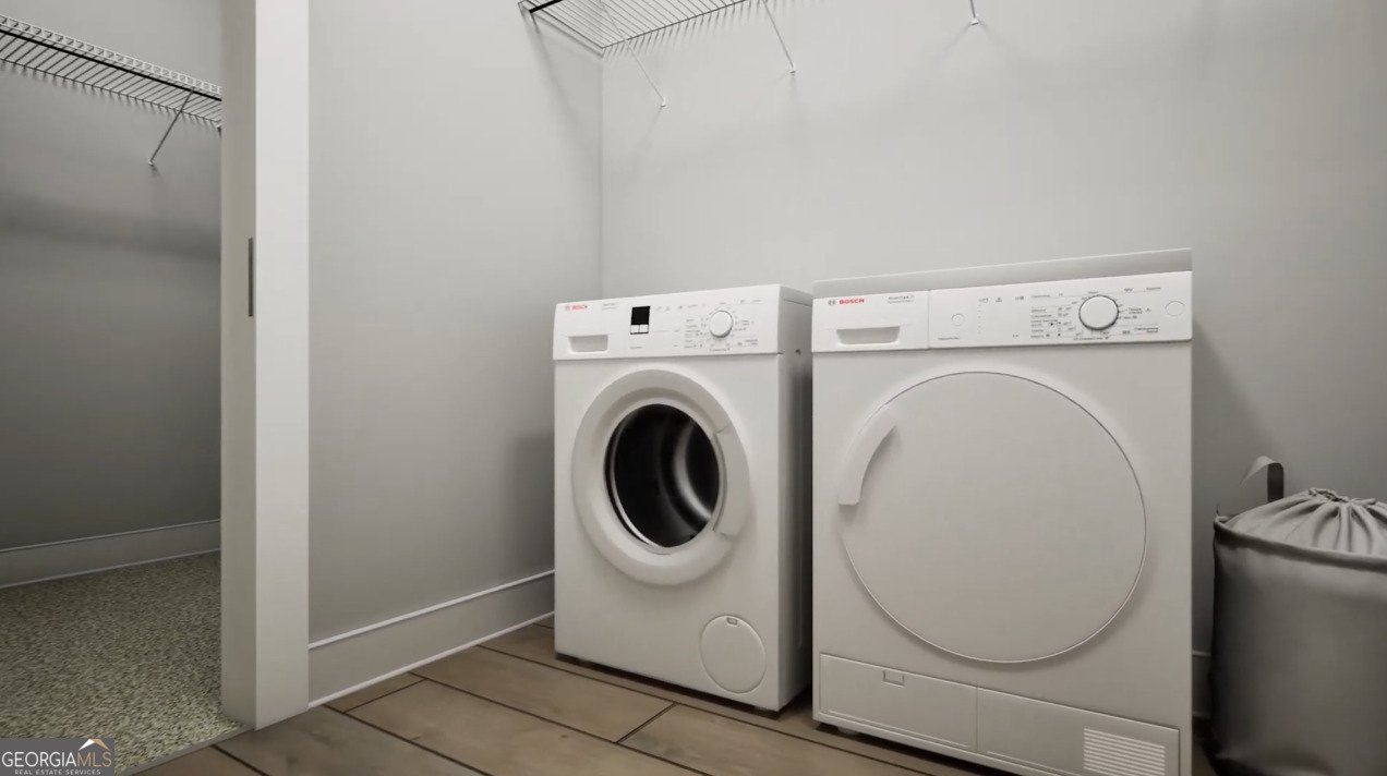 137 Mill Race Zebulon - Photo 17