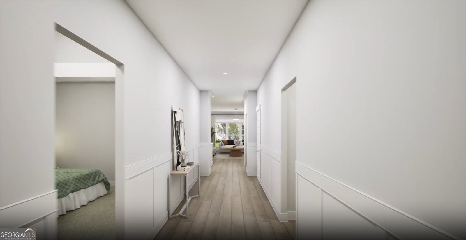 137 Mill Race Zebulon - Photo 18