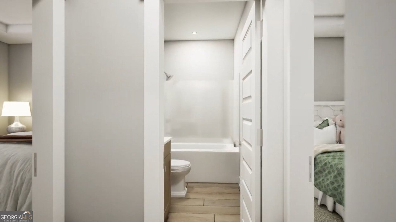 137 Mill Race Zebulon - Photo 20