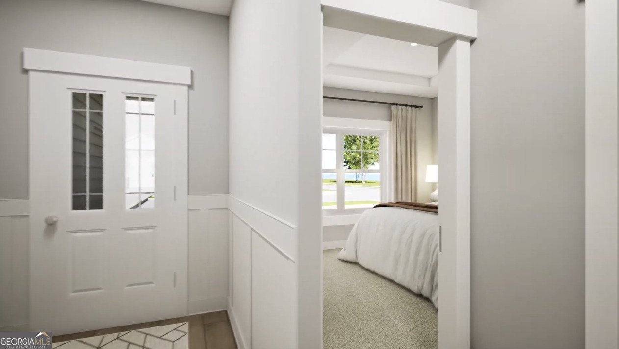 137 Mill Race Zebulon - Photo 22