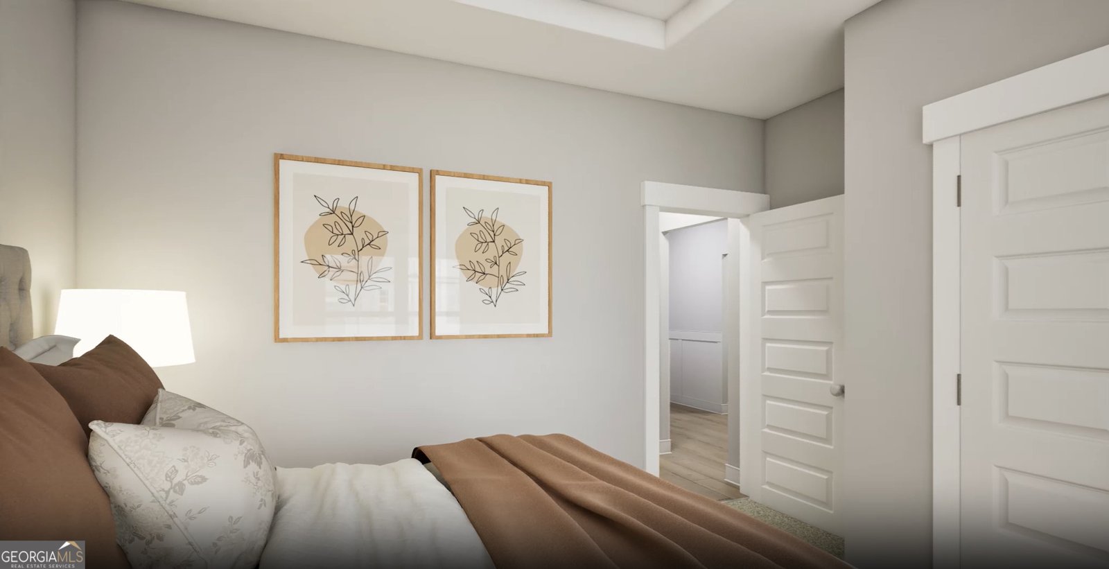 137 Mill Race Zebulon - Photo 23