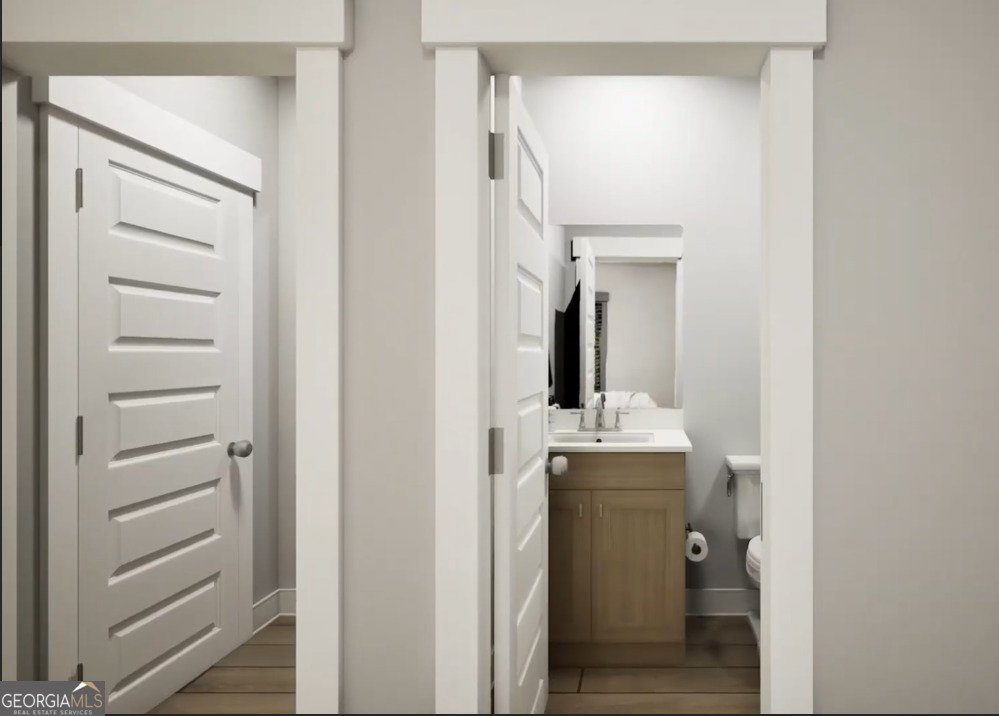 137 Mill Race Zebulon - Photo 26