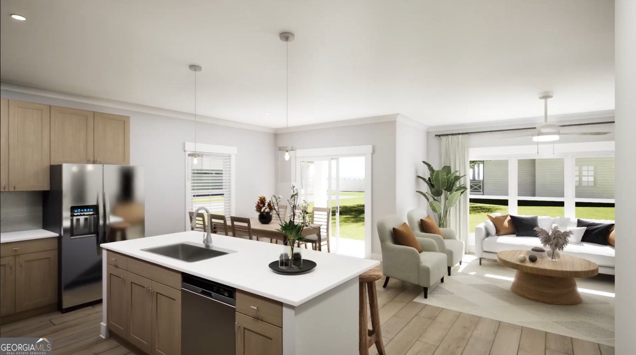 137 Mill Race Zebulon - Photo 28