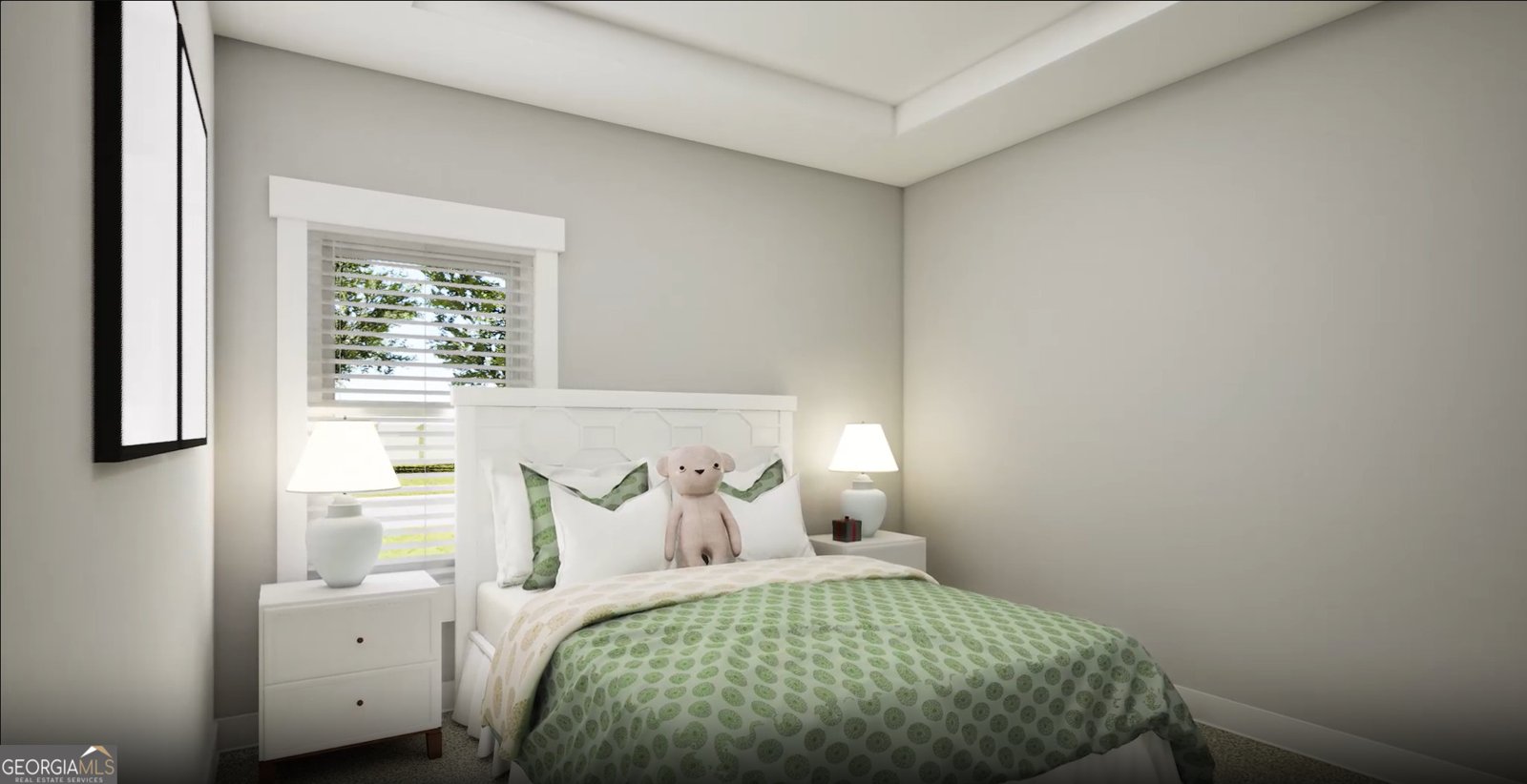 137 Mill Race Zebulon - Photo 8