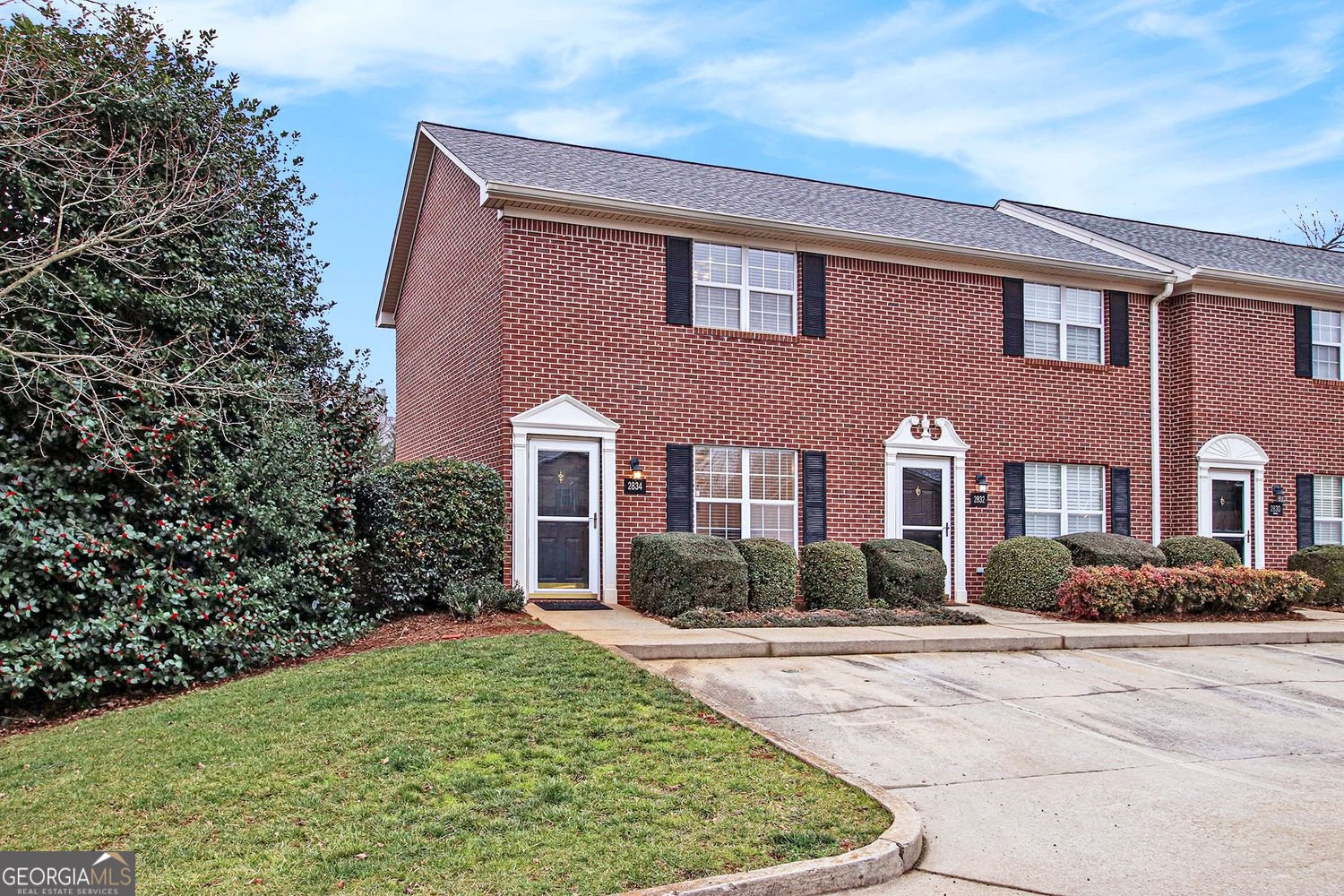 2834 Florence Drive Gainesville - Photo 1