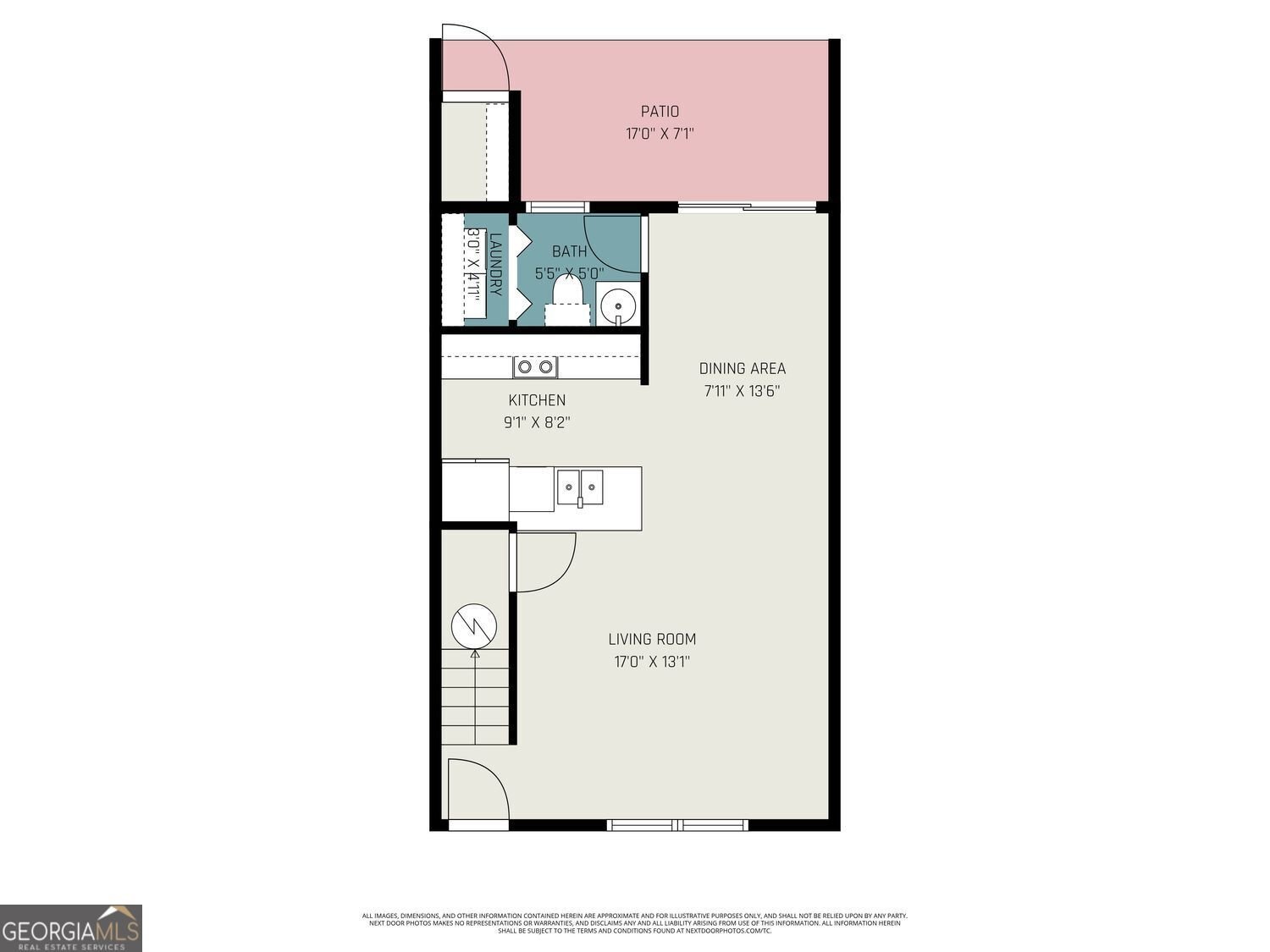 2834 Florence Drive Gainesville - Photo 21