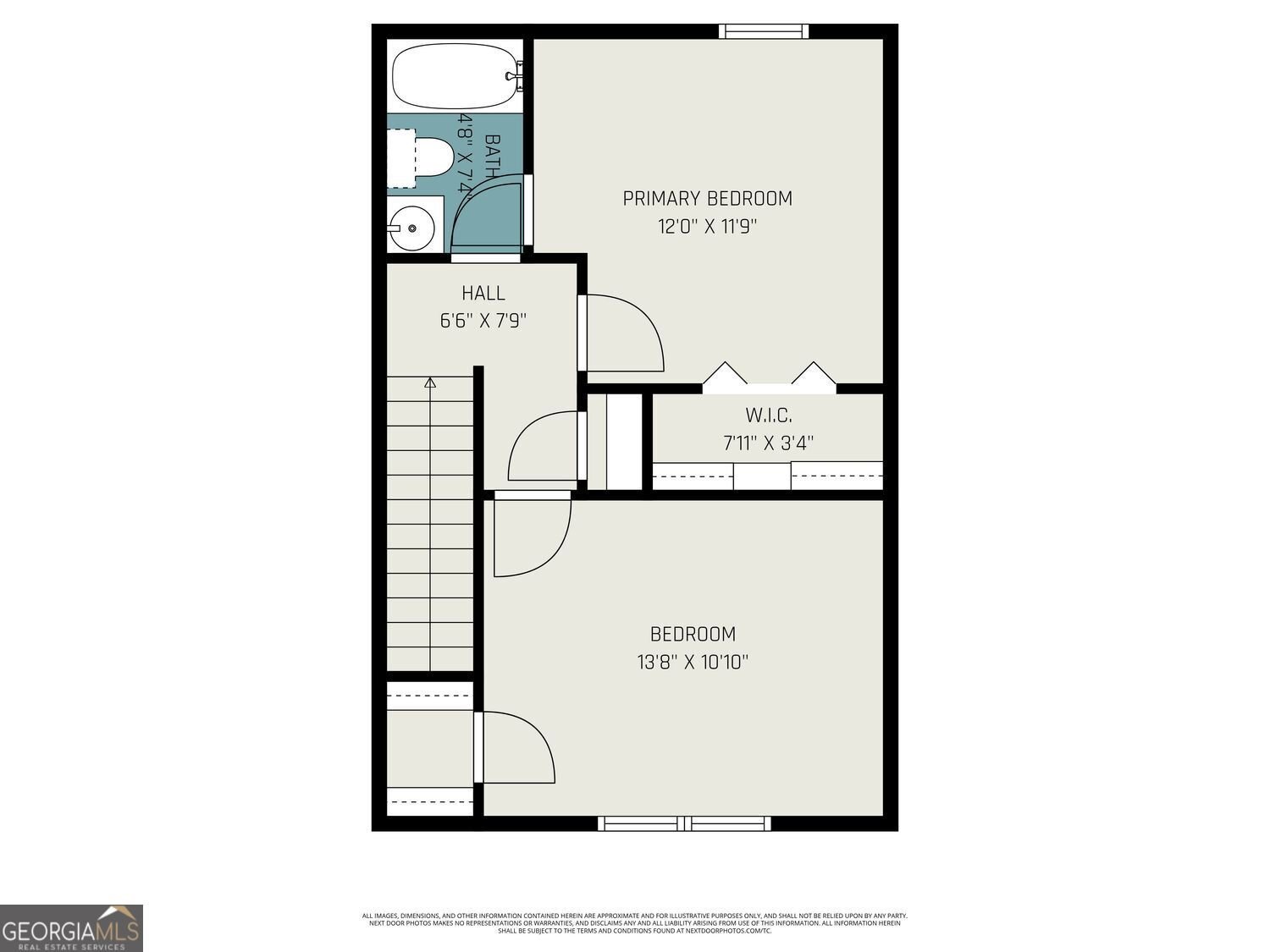 2834 Florence Drive Gainesville - Photo 22