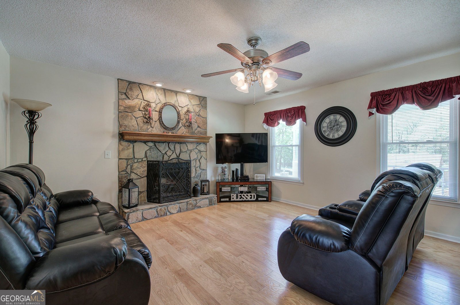 105 Whisper Way Dacula - Photo 10