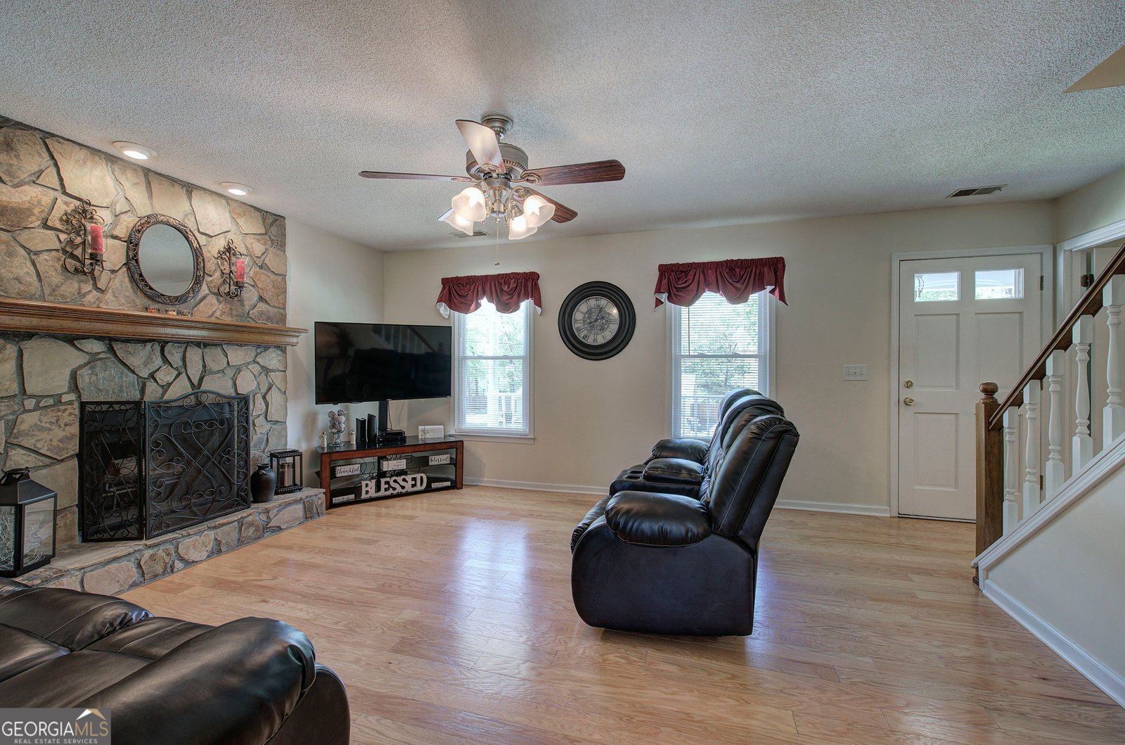 105 Whisper Way Dacula - Photo 11