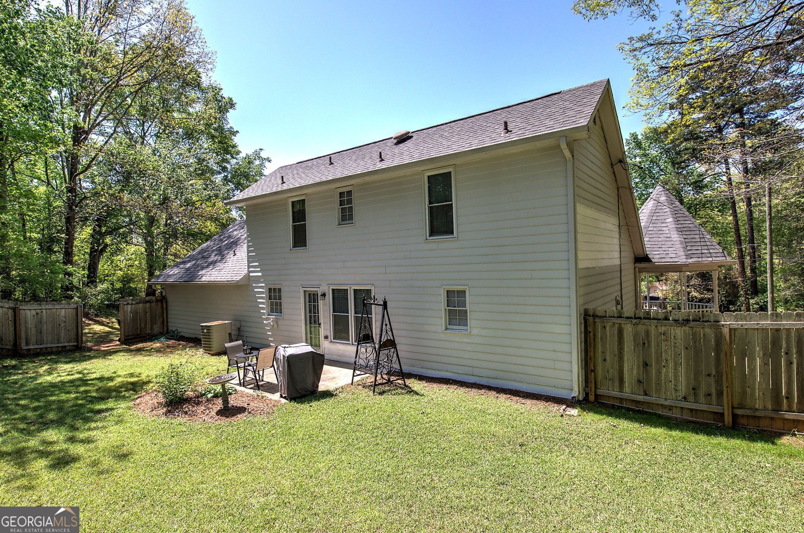105 Whisper Way Dacula - Photo 29