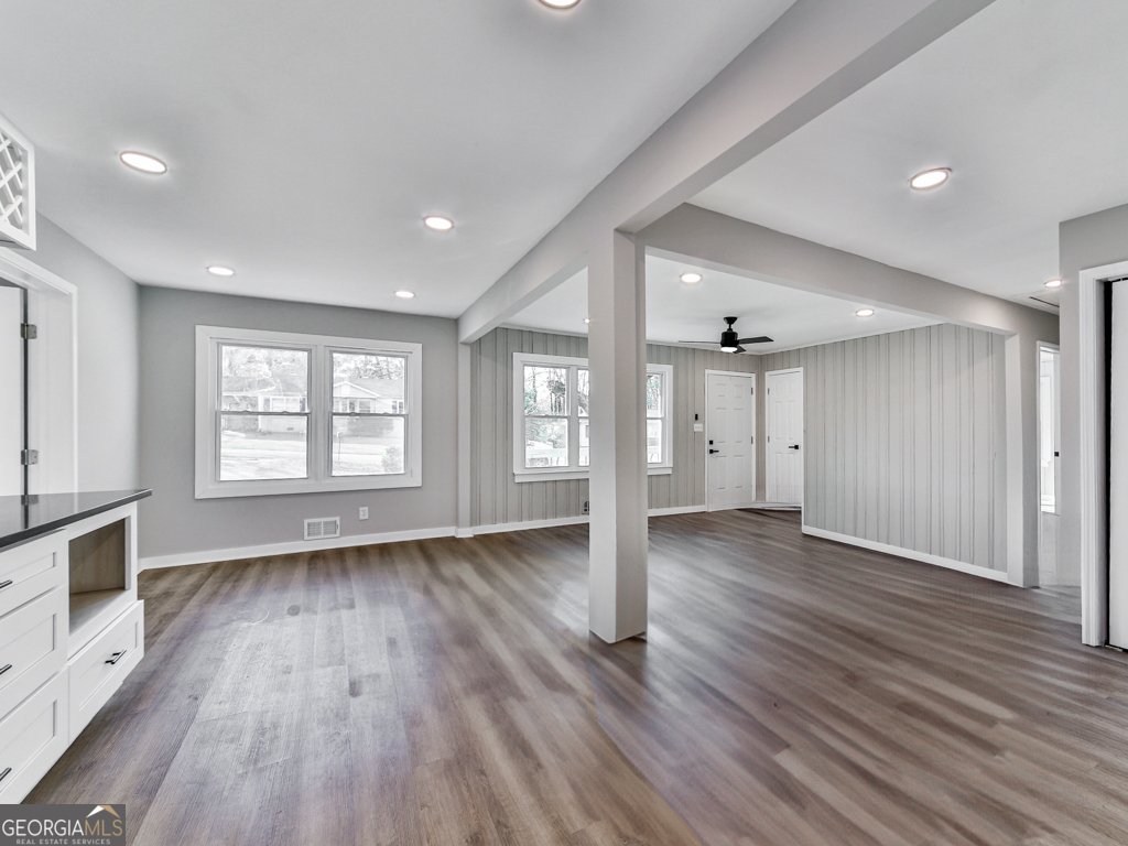 5205 Silhouette Lane Mableton - Photo 10