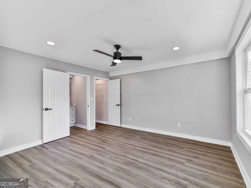 5205 Silhouette Lane Mableton - Photo 12