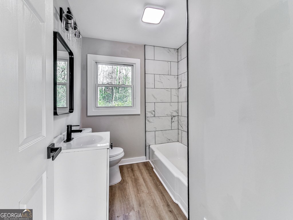 5205 Silhouette Lane Mableton - Photo 15