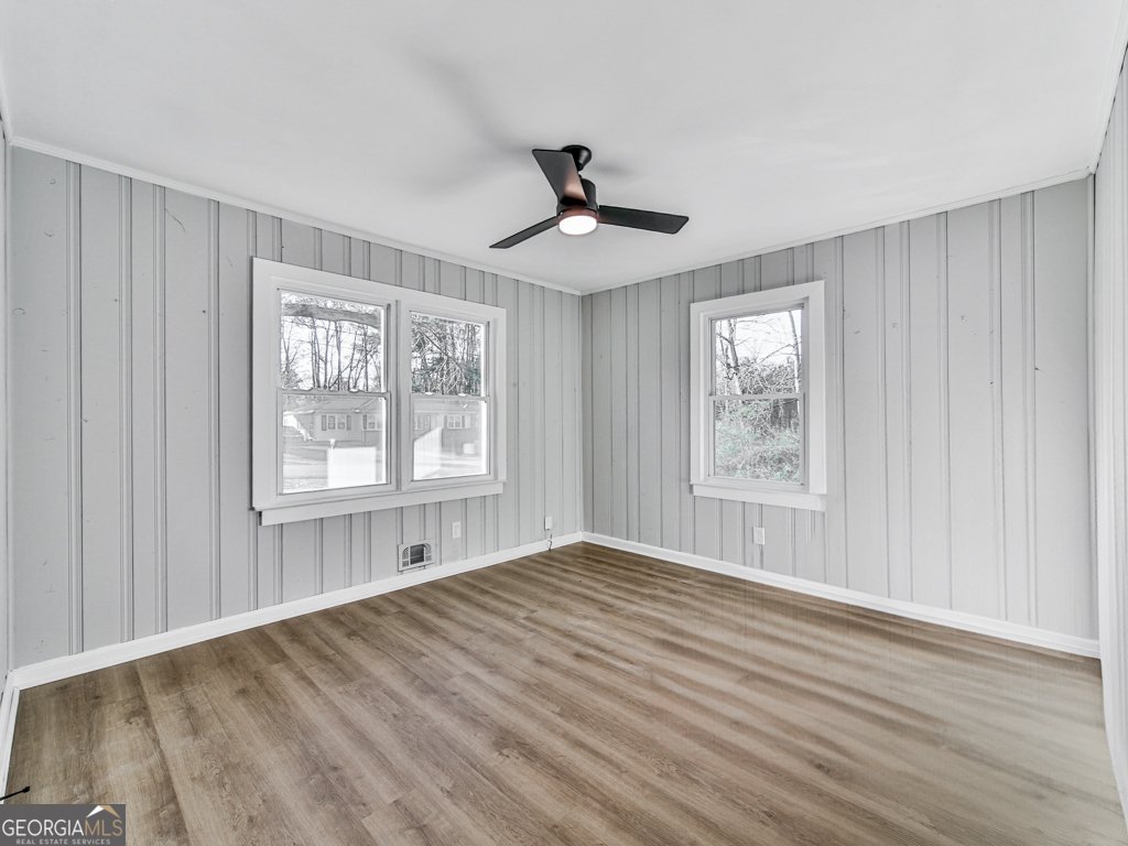 5205 Silhouette Lane Mableton - Photo 16