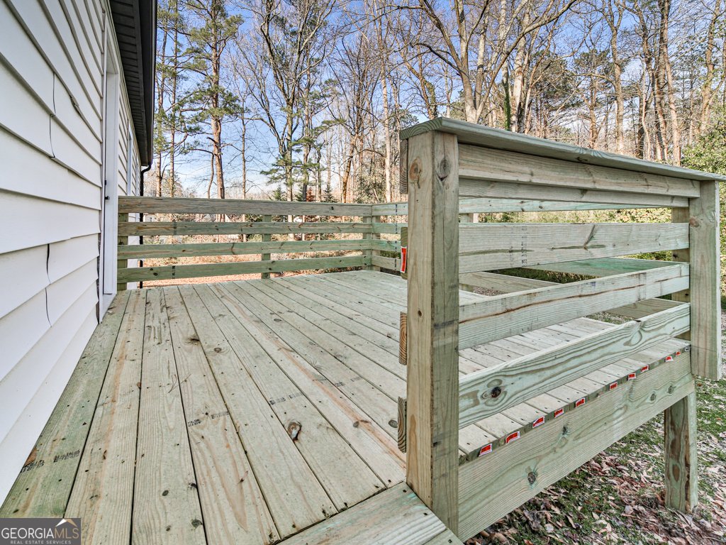 5205 Silhouette Lane Mableton - Photo 17